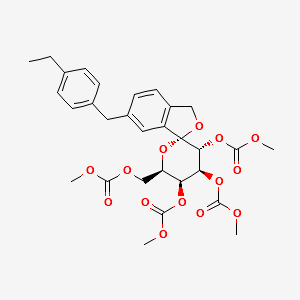 1201913-68-9 structure, CAS 1201913-68-9