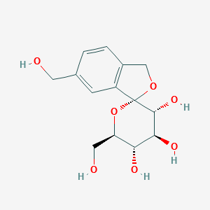 903566-65-4 structure, CAS 903566-65-4