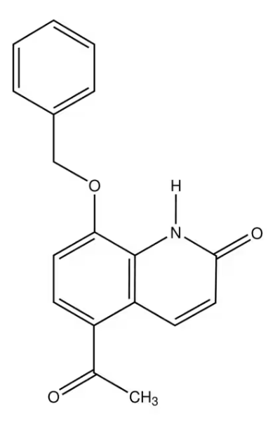 5-ethylnonan-2-one structure, CAS 5440-89-1