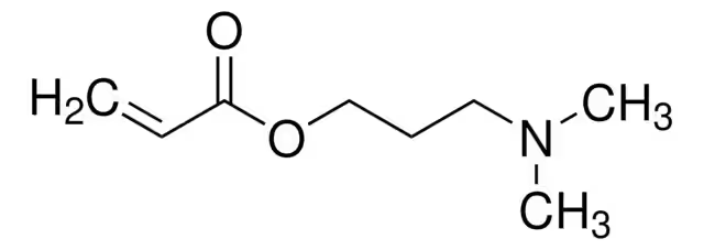 3-(Perfluorooctyl)propyl acrylate structure, CAS 1652-60-4