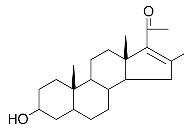 21-hydroxy-20-methylpregn-4-en-3-one structure, CAS 60966-36-1
