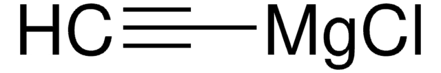 ETHYNYLMAGNESIUM CHLORIDE structure, CAS 65032-27-1