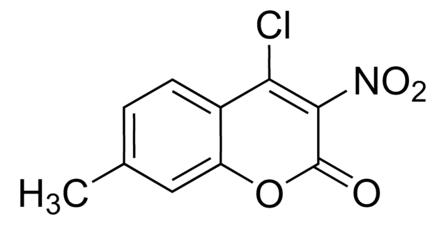 4-METHYL-7-TRIMETHYLSILOXYCOUMARIN structure, CAS 67909-31-3