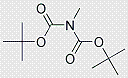 Amines, dicoco alkylmethyl structure, CAS 61788-62-3