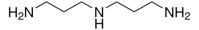 DIPROPYLENETRIAMINE structure, CAS 56-18-8