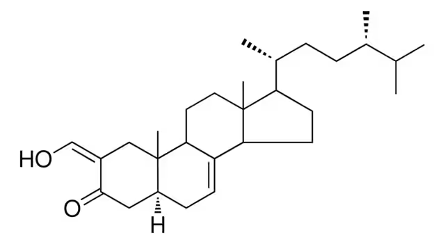 7-methyloct-3-en-2-one structure, CAS 33046-81-0