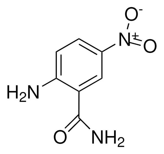 5-NitroanthranilaMide structure, CAS 16313-65-8