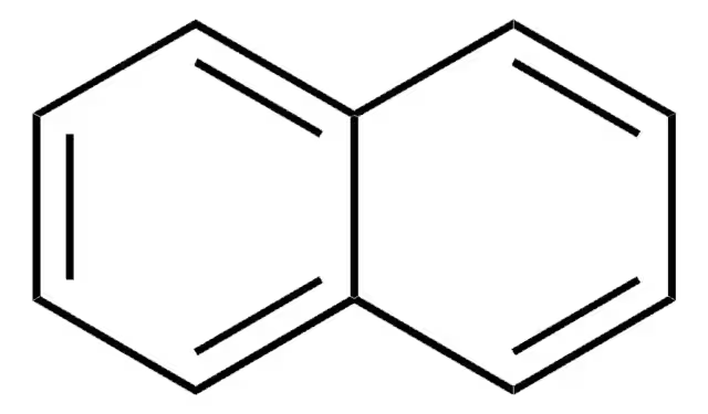 Naphthalene structure, CAS 72931-45-4