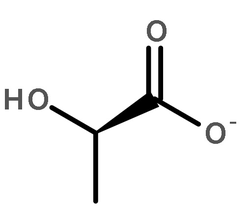 EC 1.1.1.28 structure, CAS 9028-36-8