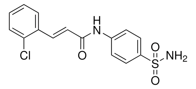2-Methyl-N-(4-sulfaMoyl-phenyl)-acrylaMide structure, CAS 56992-87-1