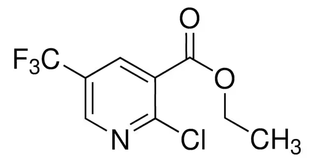 Ethyl 2-hydroxy-5-(trifluoromethyl)nicotinate structure, CAS 1227576-28-4