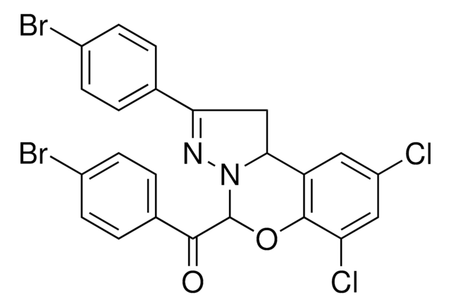 1,3-phenylenebis((4-bromophenyl)methanone) structure, CAS 136039-69-5