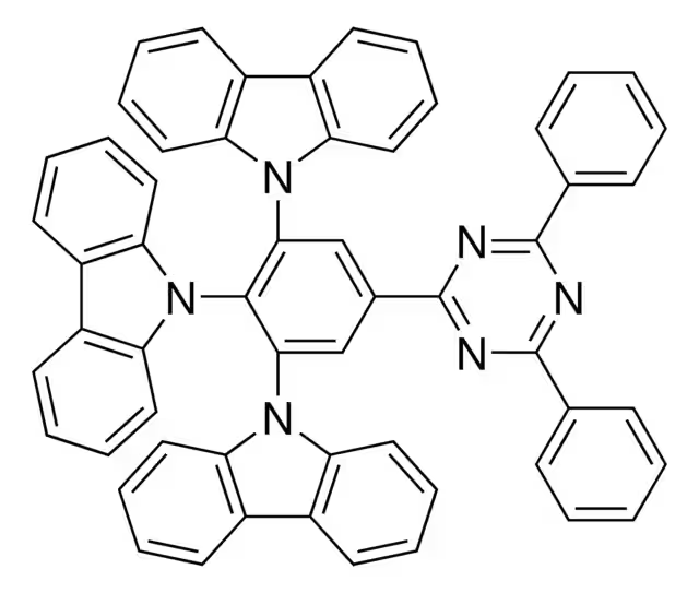 Meisoindigo structure, CAS 97207-47-1