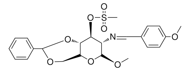 4-METHOXYPHENYL 4,6-O-BENZYLIDENE-2-DEOXY-2-PHTHALIMIDO-BETA-D-GLUCOPYRANOSIDE structure, CAS 138906-43-1