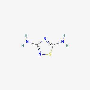 amtizol structure, CAS 34283-30-2