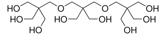 TRIPENTAERYTHRITOL structure, CAS 78-24-0