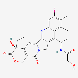 Dxd structure, CAS 1599440-33-1