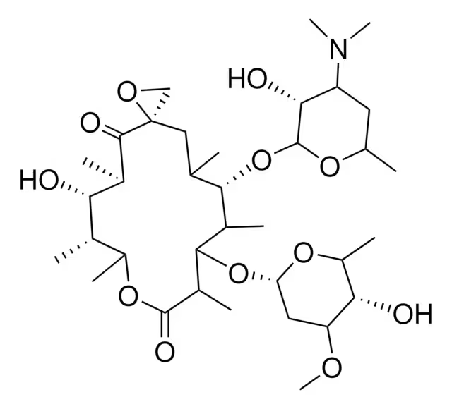 atpenin A5 structure, CAS 119509-24-9