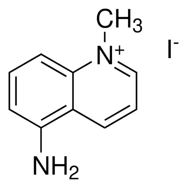 dendrobine structure, CAS 2115-91-5