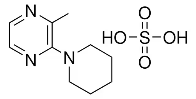 2-METHYL-2-THIOPSEUDOUREA,SULFATE structure, CAS 14527-26-5