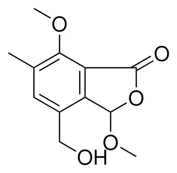 (2R,3R)-ethyl 2-(4-bromophenyl)tetrahydro-2H-pyran-3-carboxylate (Relative Stereochemistry) structure, CAS 1219633-41-6