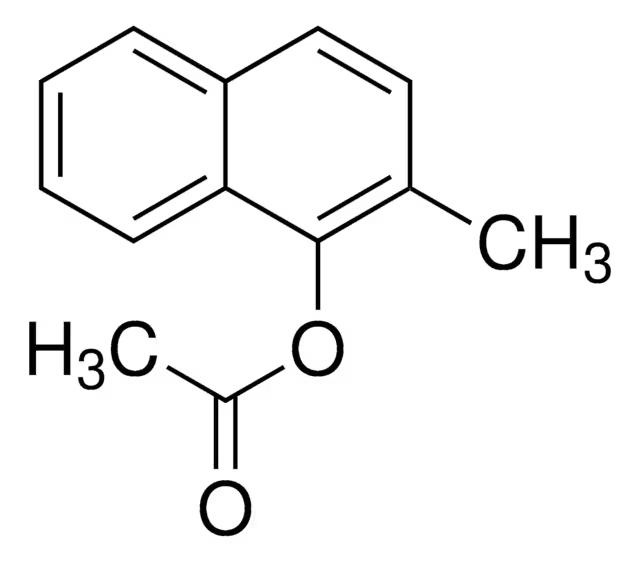 methyl 2-(1-methylcyclopentyl)acetate structure, CAS 14352-62-6