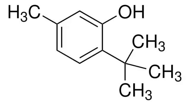 2-(tert-butyl)-5-ethoxyoxazole structure, CAS 69213-43-0