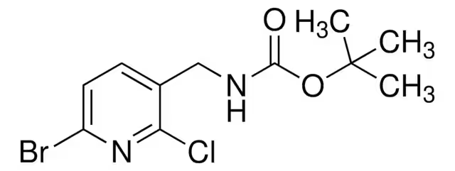 ethyl 2-bromo-6-(tert-butyl)-3-hydroxyisonicotinate structure, CAS 868047-75-0