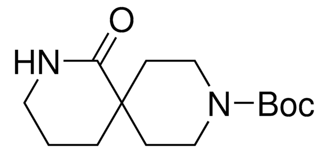 9-benzyl-2,9-diazaspiro[5.5]undecane structure, CAS 1198393-02-0