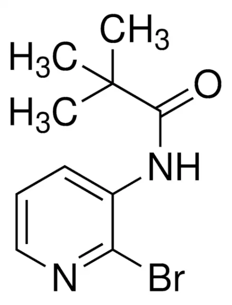 2-Methyl-3-phenoxybenzaldehyde structure, CAS 1208078-43-6