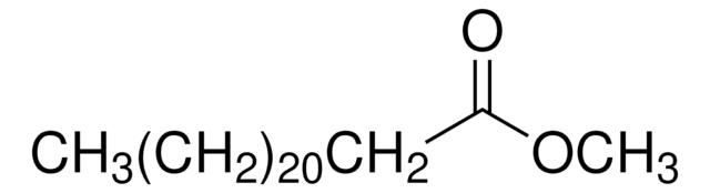 METHYL TRICOSANOATE structure, CAS 2433-97-8