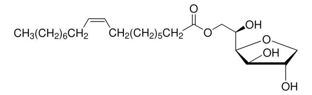sodium (Z)-hexadec-9-enoate structure, CAS 6610-24-8