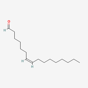 AI3-35586 structure, CAS 56797-40-1