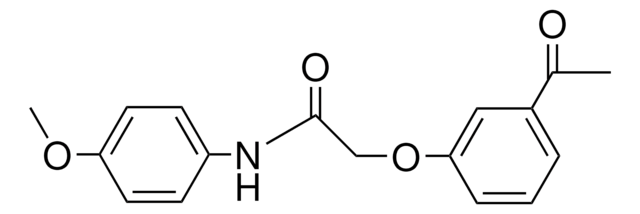 MethanesulfonaMide, N-[4-[2-(forMylaMino)acetyl]-5-Methoxy-2-phenoxyphenyl]- structure, CAS 149456-98-4