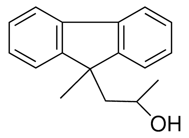 9H-Fluoren-9-ol,9-(2-pyridinyl)- structure, CAS 64436-62-0