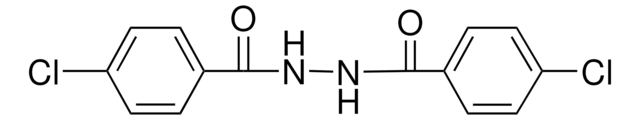 Hydrazine,1,2-bis(4-methylphenyl)- structure, CAS 637-47-8
