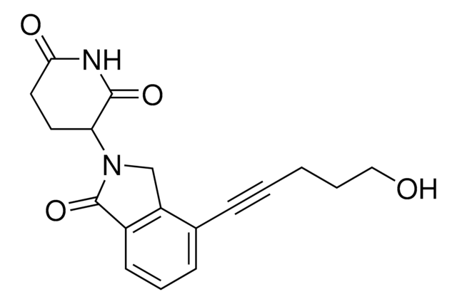 2,6-Piperidinedione, 3-[5-(aminomethyl)-1,3-dihydro-1-oxo-2H-isoindol-2-yl]- structure, CAS 1010100-28-3