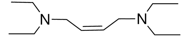 N,N,N',N'-TETRAMETHYL-2-BUTENE-1,4-DIAMINE structure, CAS 4559-79-9