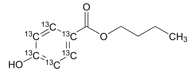 4-HYDROXYBENZOIC ACID N-NONYL ESTER structure, CAS 38713-56-3