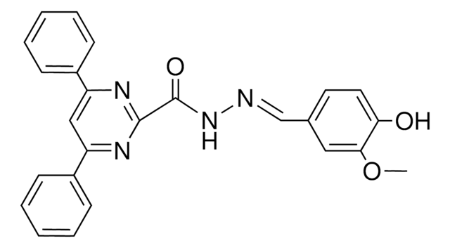 4,6-diphenyl-pyriMidine-2-carboxylic acid structure, CAS 6483-96-1
