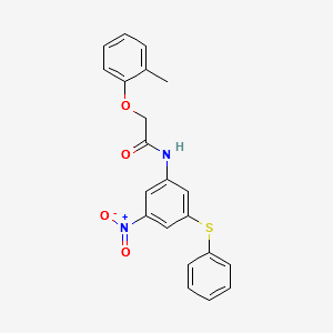 Ethane, 1-ethoxy-2-iodo- structure, CAS 6069-06-3