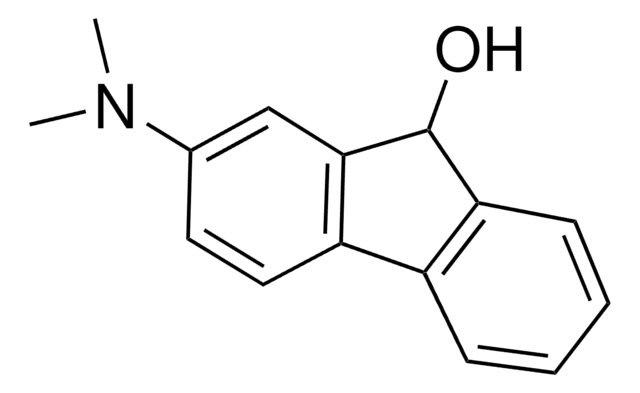 2-HYDROXYFLUORENE structure, CAS 2443-58-5