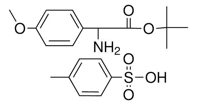 DL-2-(4-CHLOROPHENYL)GLYCINE structure, CAS 7292-70-8