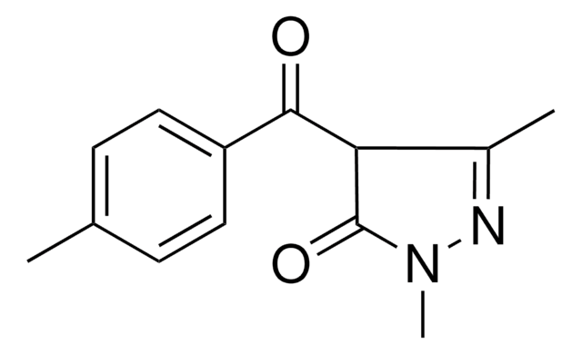 Oxazole, 2,5-dihydro-2,4-dimethyl- structure, CAS 77311-02-5