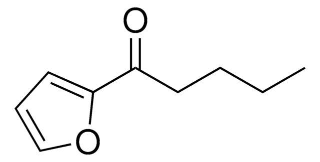 1-(2-FURYL)PENTAN-1-ONE structure, CAS 3194-17-0