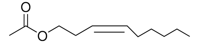 3-Nonen-1-ol, acetate, (3Z)- structure, CAS 13049-88-2