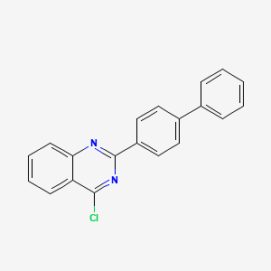 2-BPCQZL structure, CAS 94546-58-4