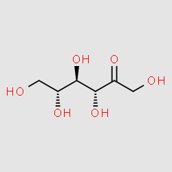 Pentavitin structure, CAS 100843-69-4