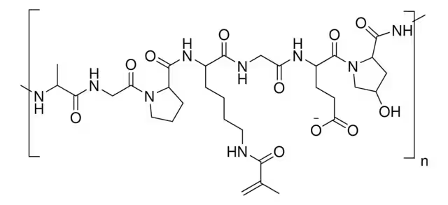 FIBROBLAST GROWTH FACTOR, BASIC, HUMAN structure, CAS 106096-93-9
