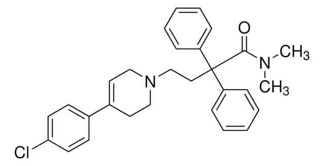 4-(2,2-BISPHENYL-ETHEN-1-YL)-4',4 structure, CAS 89114-91-0